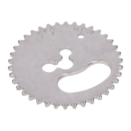 Zahnrad Nockenwelle OEM für Vespa GTS Super Sport, Piaggio X Evo Beverly RST 4V i.e. X10 125 ccm