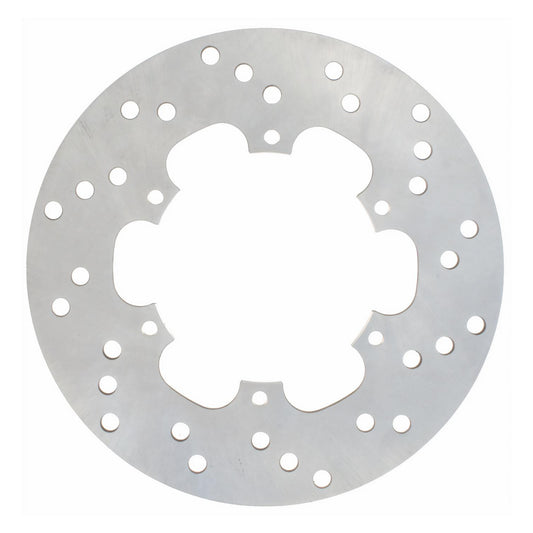Bremsscheibe RMS für Piaggio Vespa GTS, 56391R / 56484R