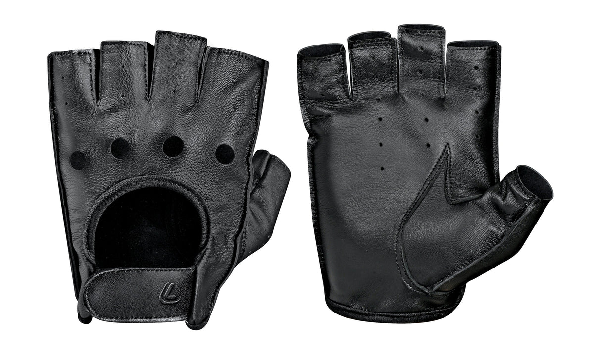 Half Finger, Handschuhe mit halben Finger