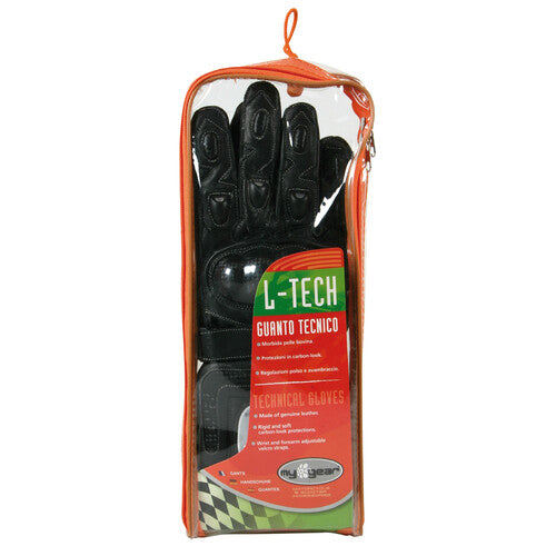 L-Tech, technische Handschuhe - S