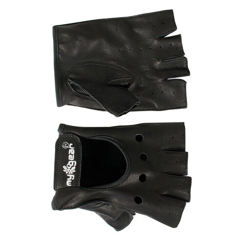 Half Finger, Handschuhe mit halben Finger