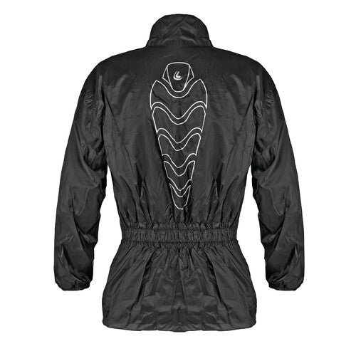 Regenjacke Lampa