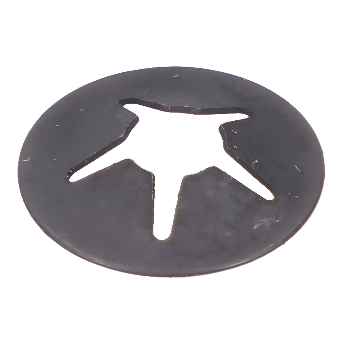 Blechmutter Piaggio Sicherungsscheibe / Karosserieclip / Federplättchen, 4mm, 181351 für Vespa GTS i.e. Touring 4V HPE 3 Yacht Club Super Tech Sport