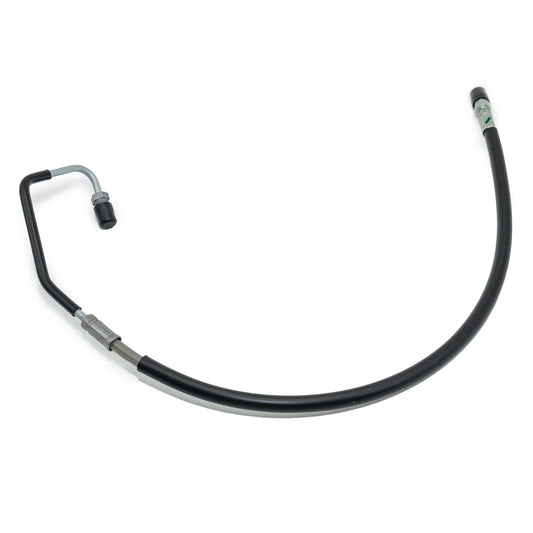 Bremsleitung Piaggio Bremsschlauch, hinten, ABS für GTS, 1C000630