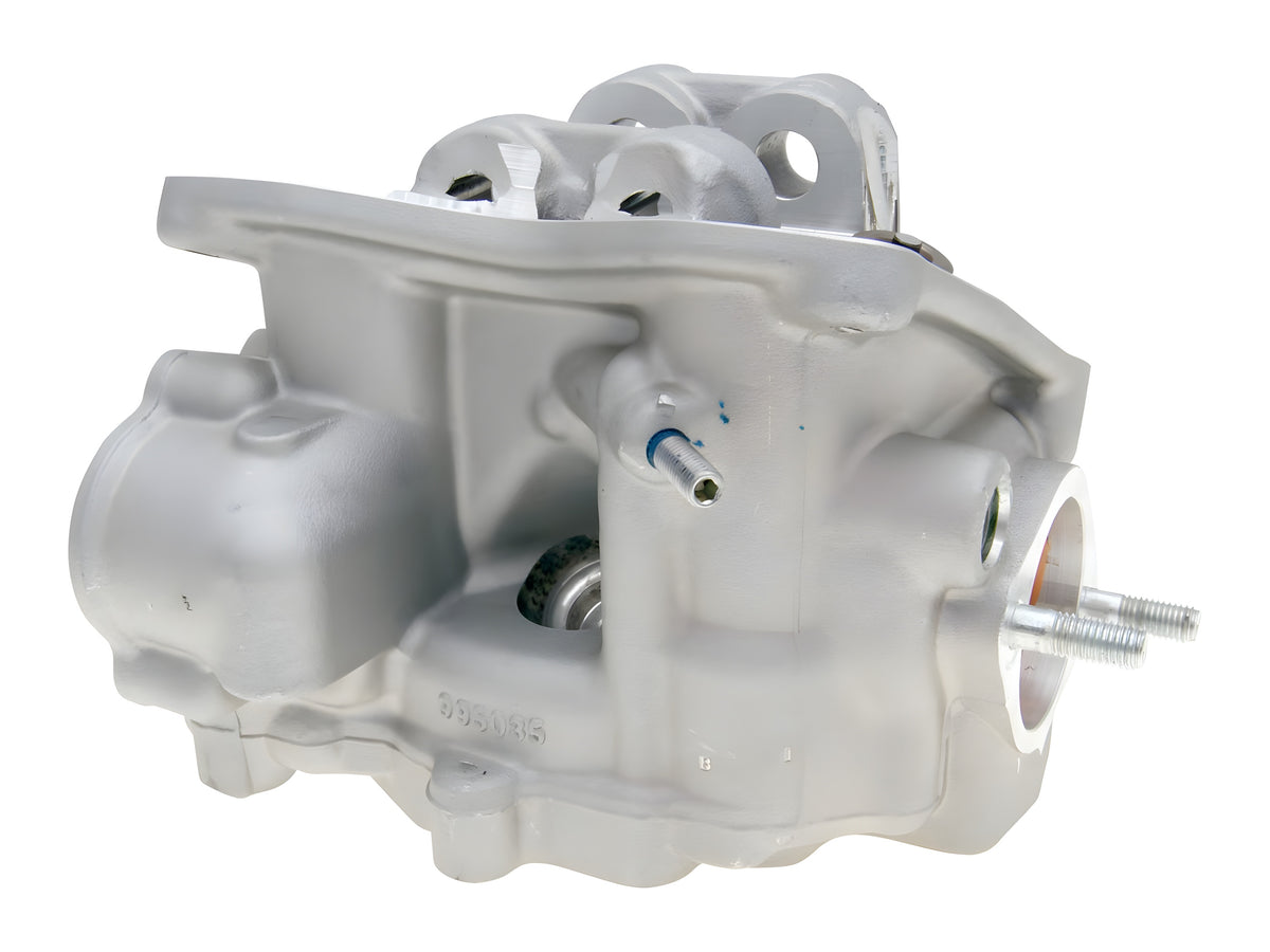 Zylinderkopf OEM komplett für Aprilia SR Max, Gilera Nexus, Piaggio MP3, Vespa GTS 125