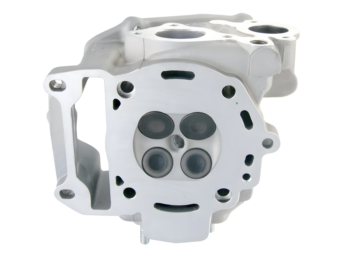 Zylinderkopf OEM komplett für Aprilia SR Max, Gilera Nexus, Piaggio MP3, Vespa GTS 125