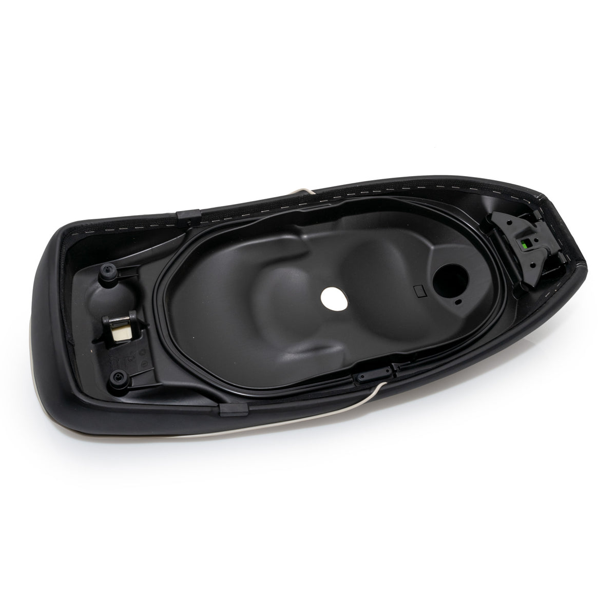 Sitzbank Piaggio für GTS Sport Super, 1B004499000C1