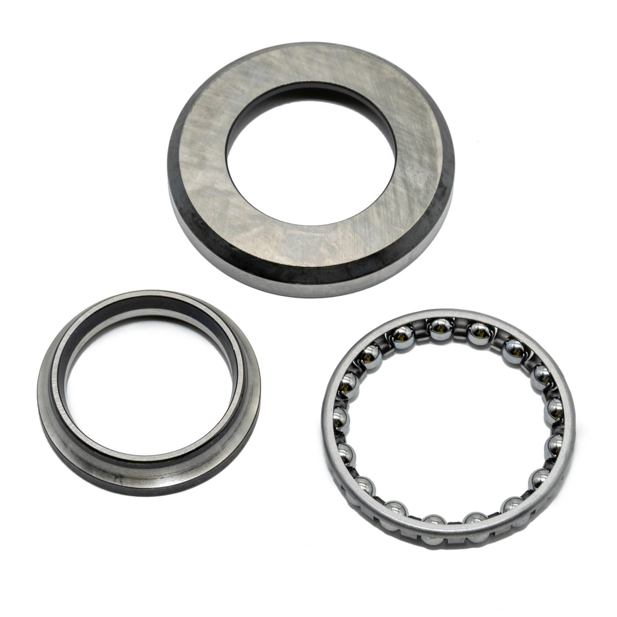 Steuerlagersatz Piaggio Lenkkopflager, unten, 1C0016085 für Piaggio Fly Medley 4V Liberty 3V 1 Zip, Vespa GTV 50 - 300 ccm