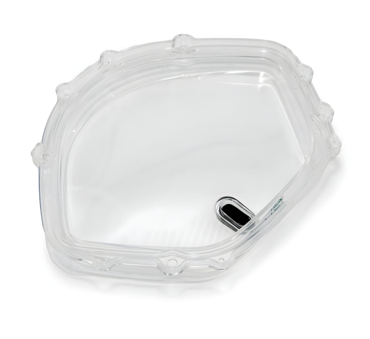 Tachoglas Piaggio Tachoabdeckung, Pricol für GTS / Liberty / LX, 640504