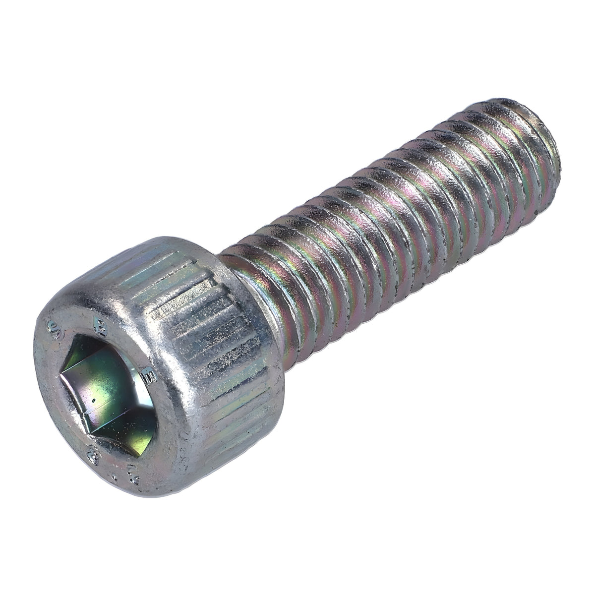 TCEI Schraube Piaggio, M6x20 mm, 709674 für Vespa GTS 3 Super Sport Sprint 3V, Piaggio MP3 4 LT 25 Zip 2 5 X9 Evolution Fly Skipper ST 5 Gilera GSM Typhoon