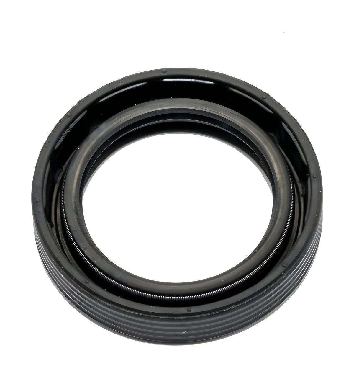 Wellendichtring Piaggio, 24x35x7 mm, 1A005743 für Vespa GTS 4V Sprint 3V, Piaggio Medley Primavera Liberty New Fly i.e. LX Touring Iget Euro4 946 S i.e