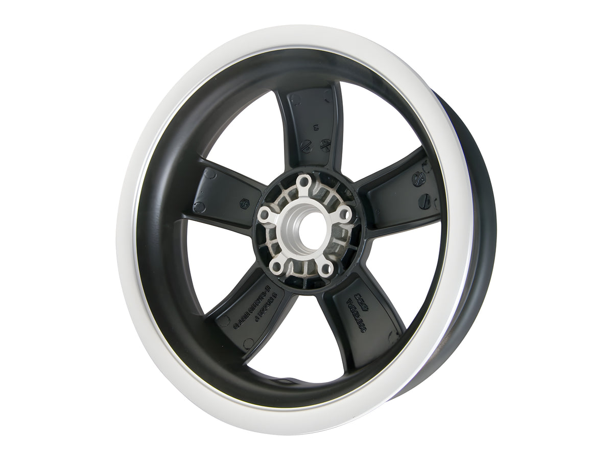 Felge OEM vorn / hinten für Vespa GTS 125, 150, 250, 300
