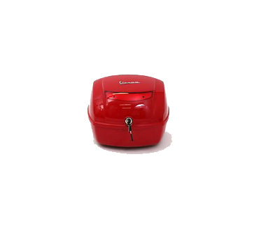 Topcase Piaggio Original Rot dragon 894 Primavera, Sprint 67394900r7