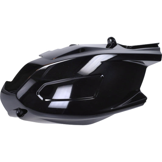 Abdeckung Moto-Nostra Kurbelgehäuseabdeckung vario schwarz glänzend GTV 300 hpe, GTS 300 HPE