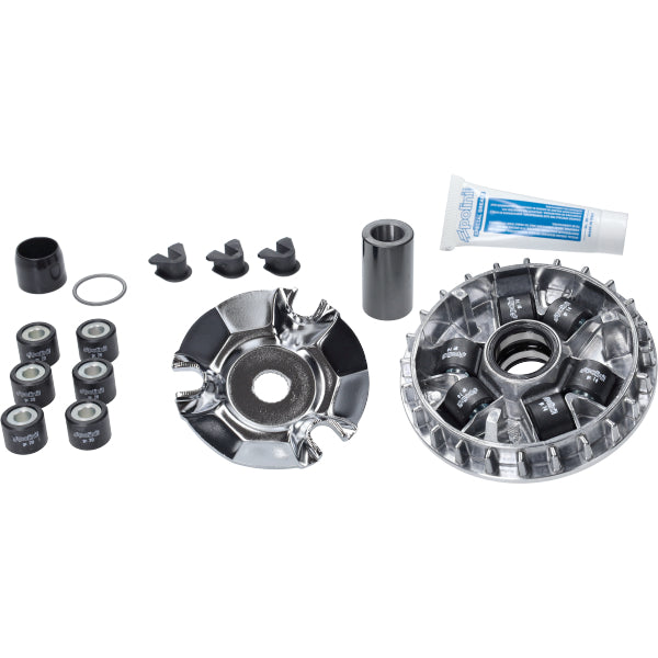 Variomatik Polini Hochgeschwindigkeit Beverly 300cc, GTS 300, GTS 310, MP3-300cc, Runner 200cc VXR 241.645
