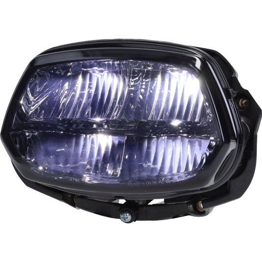 Scheinwerfer LED euro-4/5/5+ leicht getönt iget leicht getönt elettrica, Sprint 50/125/150/180