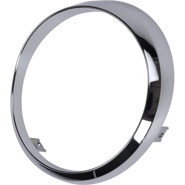 Scheinwerferzierring Piaggio Original Zubehör Chrom Primavera cm339202