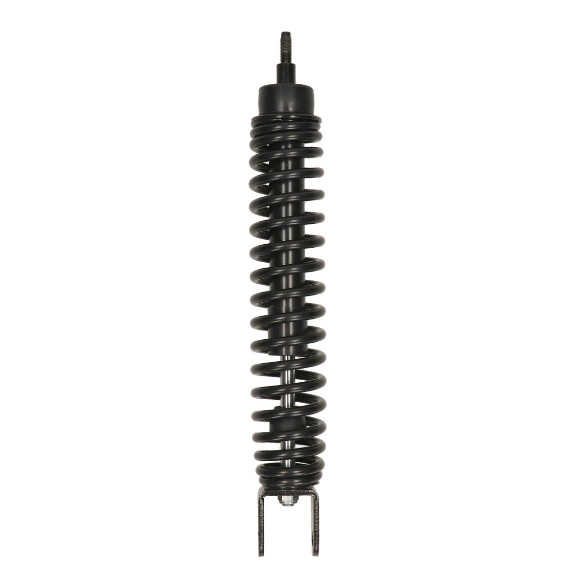 Stoßdämpfer 310 mm schwarz – Fly, Vespa LX/S, Zip 2000