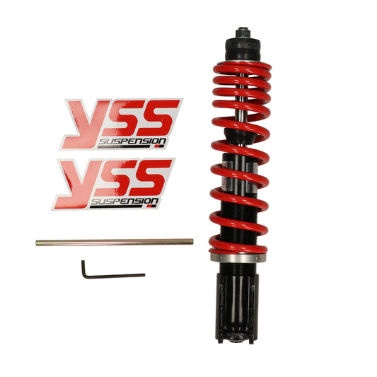Stoßdämpfer YSS DTG-Hybrid Vorderradgabel DTG euro4/5 230mm Sprint 125 4t, Sprint 4t-3v, Primavera 4t