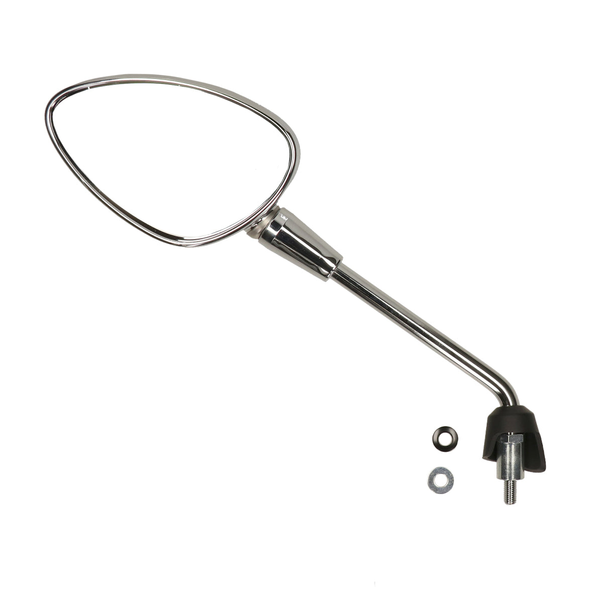 Spiegel Piaggio Original links Chrom Sprint cm262001