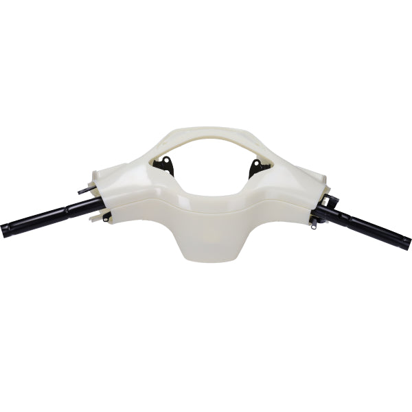 Lenker Moto-Nostra Sport Fallstange unlackiert Grundierung 3-teilig Primavera, Sprint, Sprint 125 4t, Sprint 150 4t mn1069