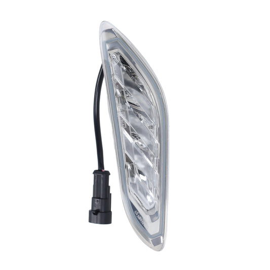 Blinker Piaggio Original Euro-5/5+ hinten links elettrica, Primavera, Sprint 1d004114
