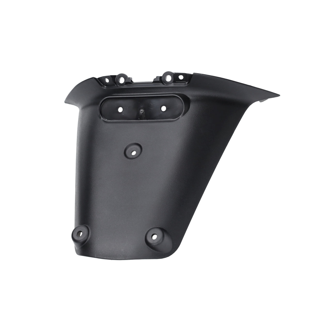 Schutzblech hinten Piaggio Original hinten schwarz Primavera 150 4t, Sprint 125 4t 1b0040820000c