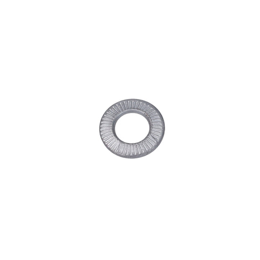 Rändelring Piaggio Original Schalldämpfer 16x8,2x2,2 m8 Beverly, GTS alle Modelle, LX, Primavera, Runner, Sprint, Zip 2000,…