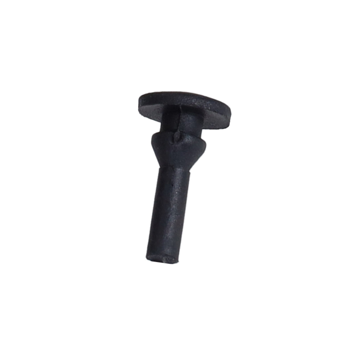 Stecker Piaggio Original Heckflügel schwarz Gilera Runner, GTS 125cc, LX, Primavera, Sprint, Zip sp 293717