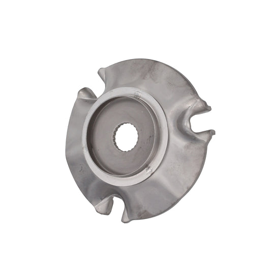 Variomatik-Rampenplatte Piaggio Original euro-4/5 Beverly 300cc, GTS 250cc, GTS 300, MP3-300cc 1a012079