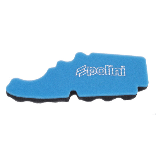 Luftfiltereinsatz Polini euro-2/4/5 Fly 4t, LX 4t, Primavera, Piaggio-Roller 4t-4v, Sprint, Vespa S 4t 203.0151