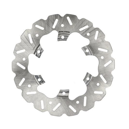 Bremsscheibe malossi 6-Loch Euro-5 Welle für 220mm GTS 125cc, GTS 300, GTV 300 6219832b