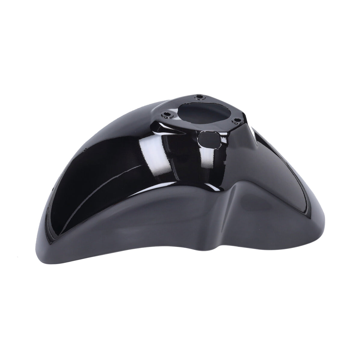 Kotflügel vorne Piaggio Original Schwarz vulcano 98/a Primavera 1b006643000xn2