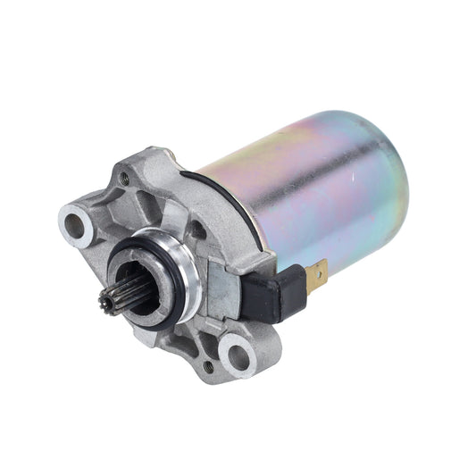 Anlasser DMP et4, Centro 4t, LX 4t, Primavera, Piaggio-Roller 4t-2v, SR Ditech mit Piaggio-Motorblock, Vespa, Zip 4t