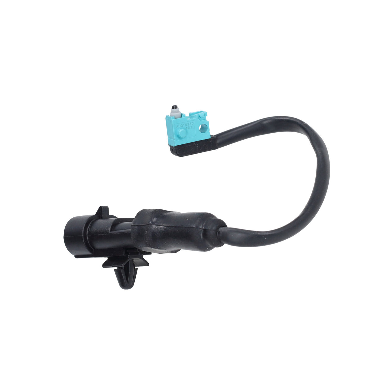 Endschalter Piaggio Original Rollenschloss Sensor (Rollsperrensensor) MP3 640063 – Vespa Primavera, Sprint