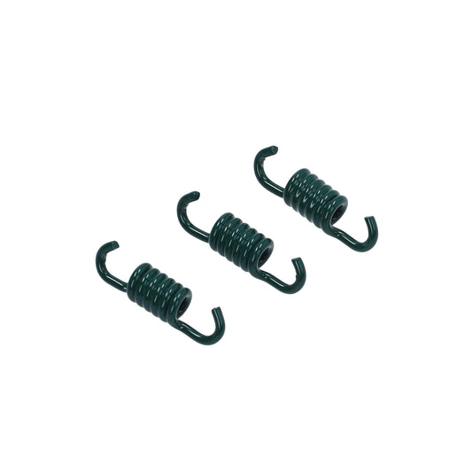 Zugfeder Polini Set Kupplung D1.8 gün 3-teilig sco Aprilia, Piaggio-Roller 245.032 – Vespa Primavera, Sprint