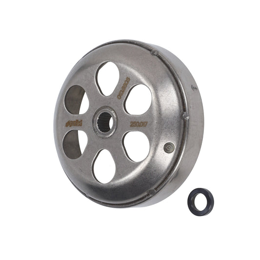Kupplungsgehäuse Polini maxi speed bell 134mm GTS 300 ie, GTS 310, MP3-300cc, Runner 200cc VXR 250.017
