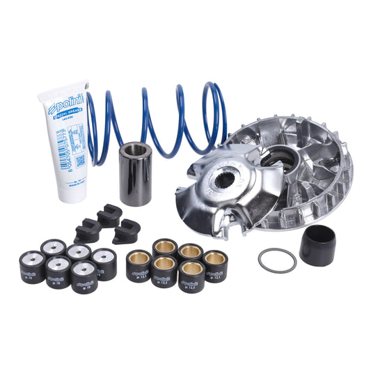 Variomatik Polini maxi hi speed Gilera, looxor 125/150cc, scarabeo 241.713 – Vespa GTS