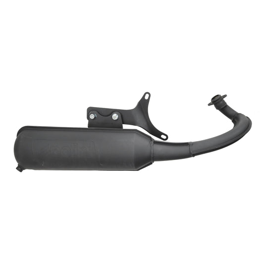 Auspuff Polini LX 2t, Primavera 2t, Sprint 2t 200.0333