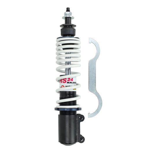 Stoßdämpfer malossi Vorderradgabel Euro-5/5+ rs24 225mm GTS 125-300 4t 4619983
