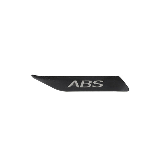 Aufkleber Piaggio Original Schriftzug [ABS] Primavera, Sprint 1b001023