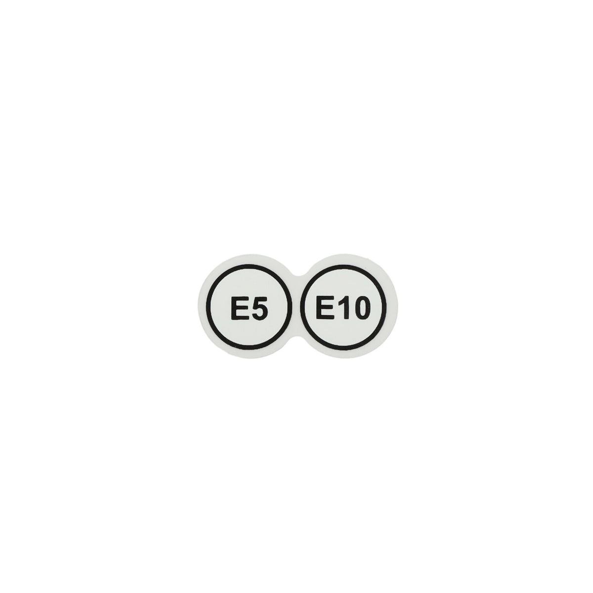 Aufkleber Aprilia Piaggio Original [e5/e10] Piaggio & Vespa 2b0059385 – Vespa Primavera, Sprint, GTS