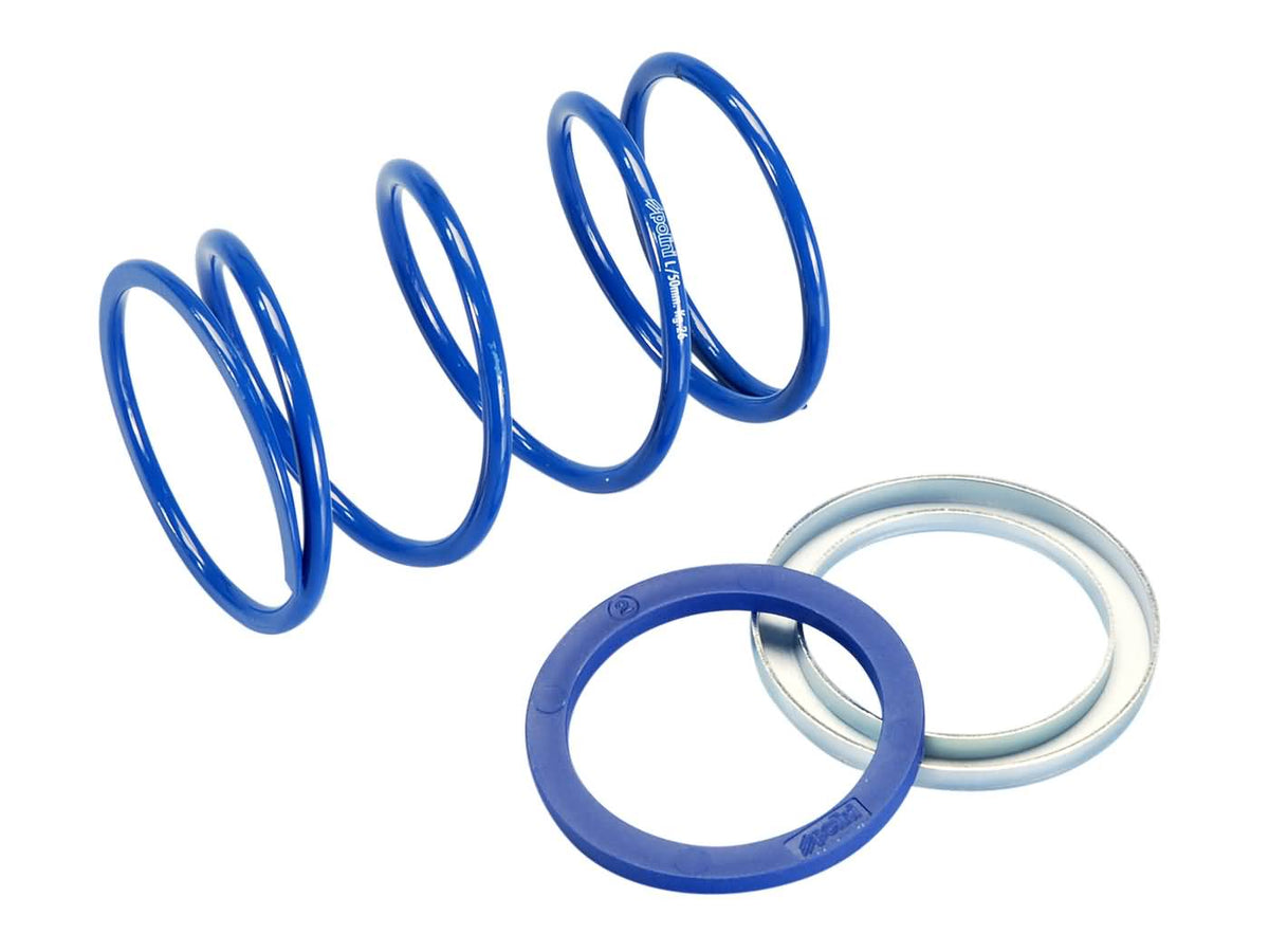 Kupplungsdruckfeder Polini + 15% 4.5 Primavera 4t iget, Piaggio-Roller, Piaggio-Roller 2t, Piaggio-Roller 4T, Sprint 4t-3v…