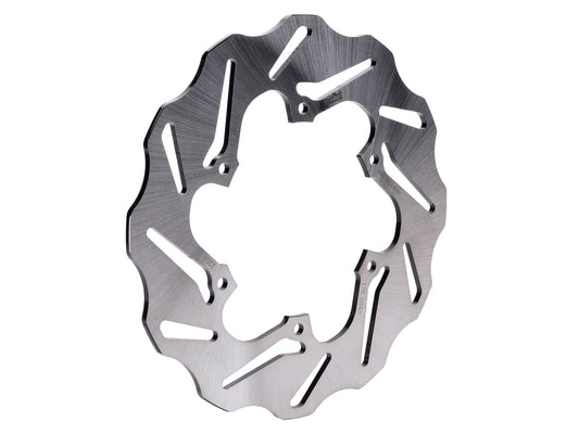Bremsscheibe Polini Welle für 220mm GTS 310, Liberty IGET, Liberty s 125/150 4t, Runner 200cc VXR, GTS super 300cc, NRG…