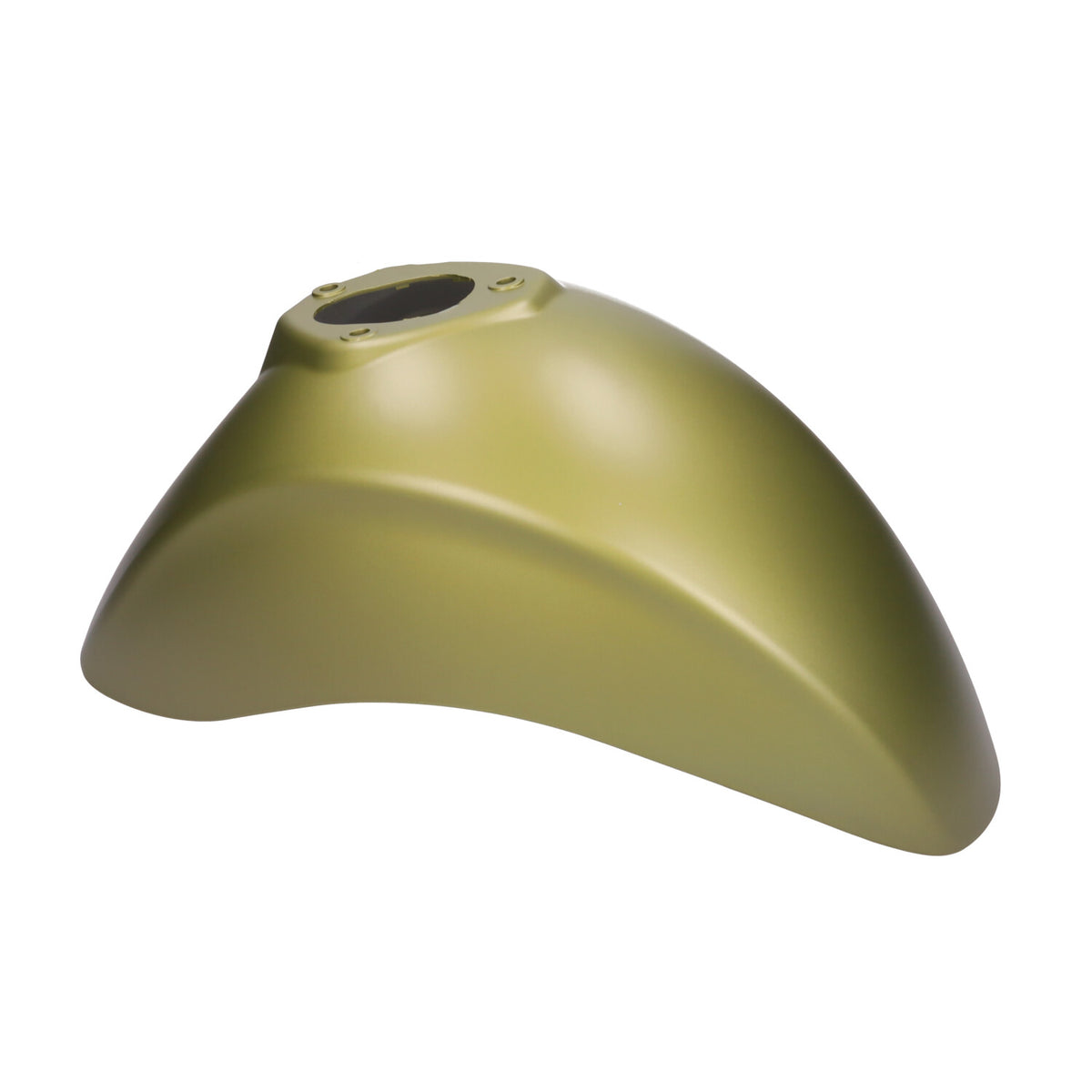 Kotflügel vorne Piaggio Original Euro-5+ grün v03 elettrica, Sprint, s-Sprint 1b006646000v03