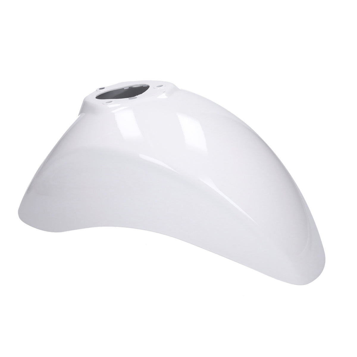 Kotflügel vorne Piaggio Original Euro-5+ weiß elettrica, Sprint, s-Sprint 1b006646000b04