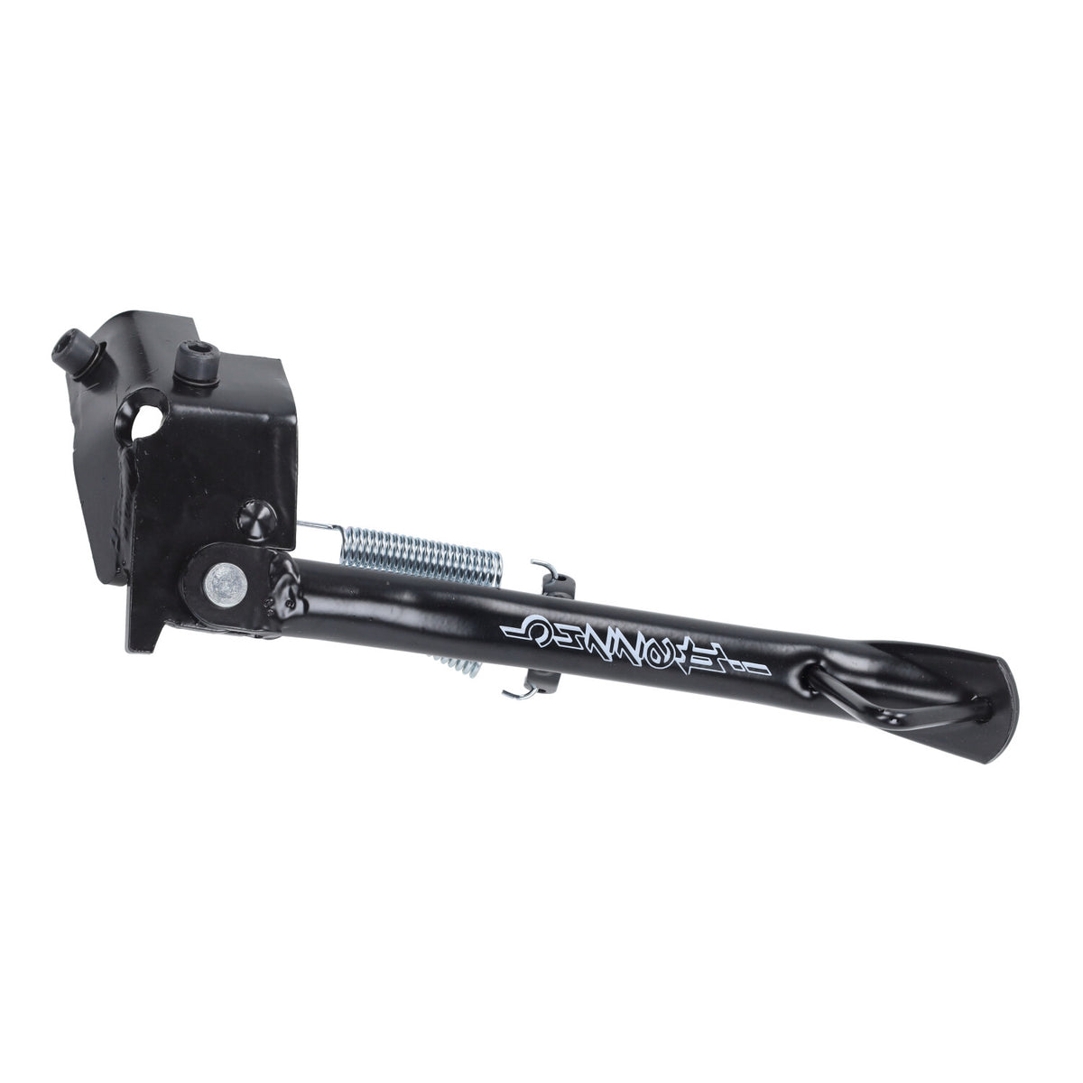 Seitenständer Buzzetti Euro-2/4 Vespa schwarz Primavera, Sprint 4338