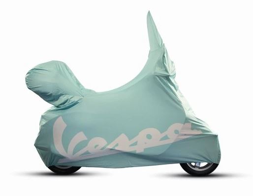 Abdeckplane Piaggio Original innen Vespa Primavera, Sprint 606333m