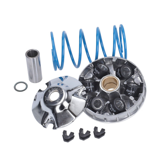 Variomatik Polini euro-2/4/5/5+ schnell Hochgeschwindigkeits-Evo Primavera, Piaggio-Roller 4t-3v I-get, Sprint, Zip 241.773