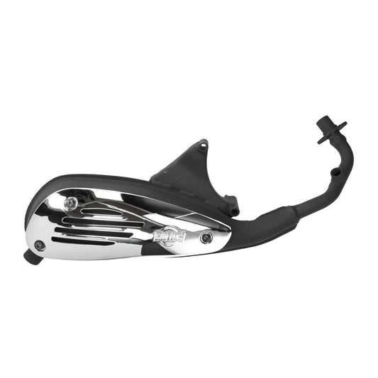Auspuff Sitoplus euro-4/5 Piaggio, Primavera, Sprint, Zip, Liberty 4t 0749